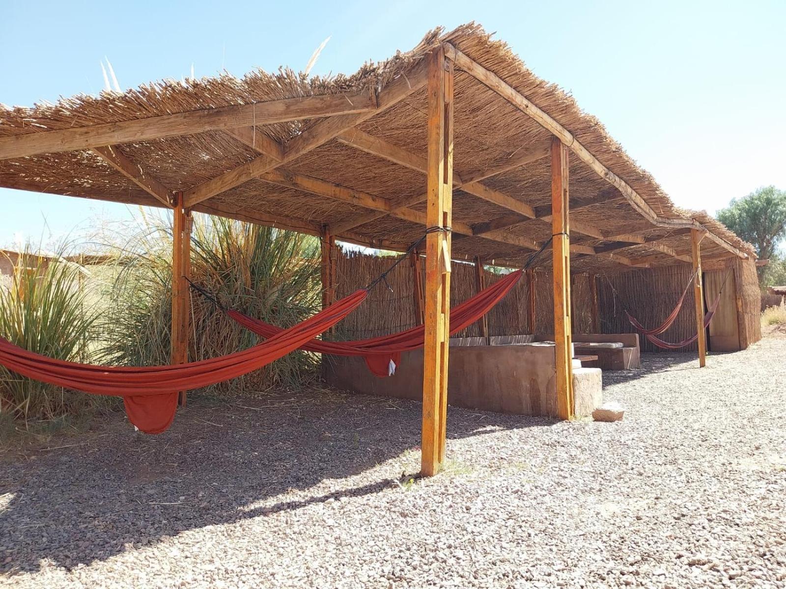 Lodge Altitud San Pedro de Atacama Exterior foto