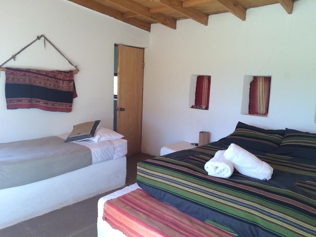Lodge Altitud San Pedro de Atacama Cameră foto