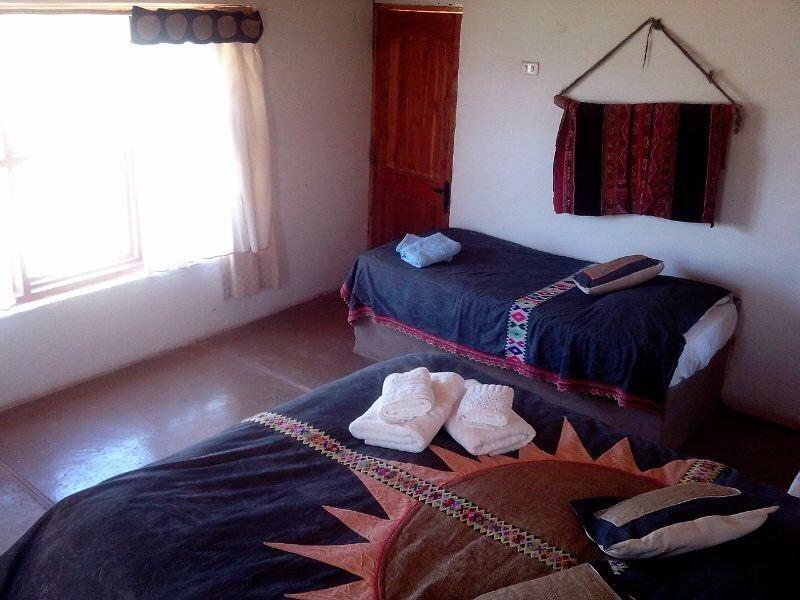 Lodge Altitud San Pedro de Atacama Cameră foto